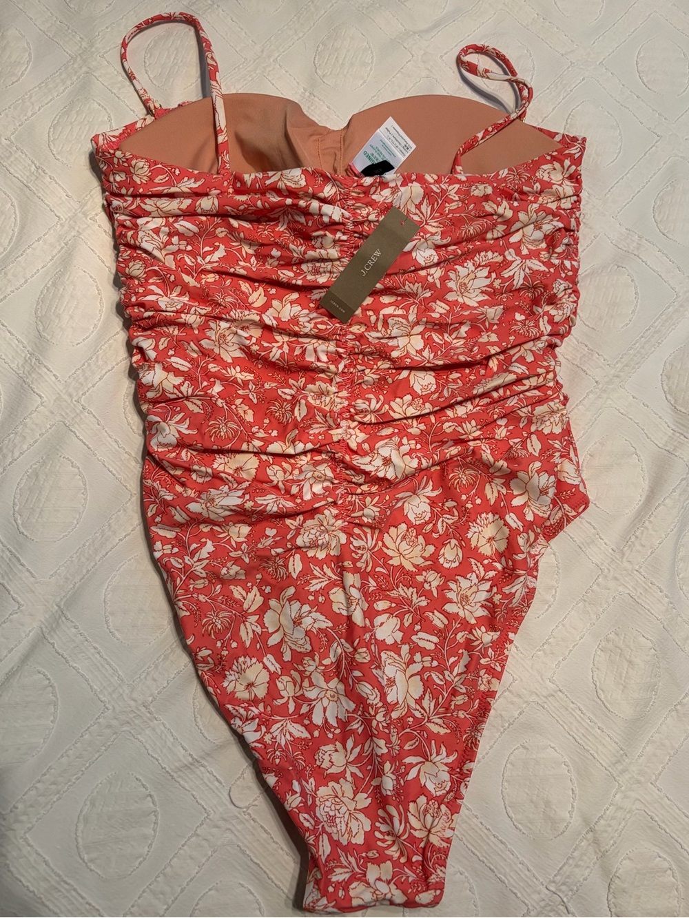 J.Crew swimsuit - Picture 8 of 9